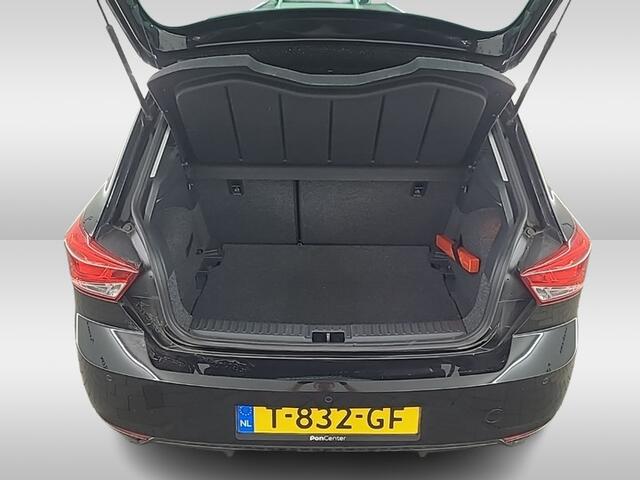 Seat IBIZA 1.0 EcoTSI Style Business Connect 1e-Eig. & Dealer-Onderh. BOVAG-Garantie. NL-Auto.