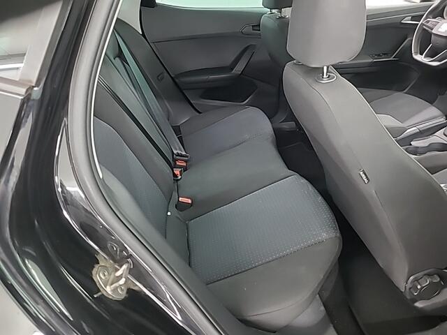 Seat IBIZA 1.0 EcoTSI Style Business Connect 1e-Eig. & Dealer-Onderh. BOVAG-Garantie. NL-Auto.