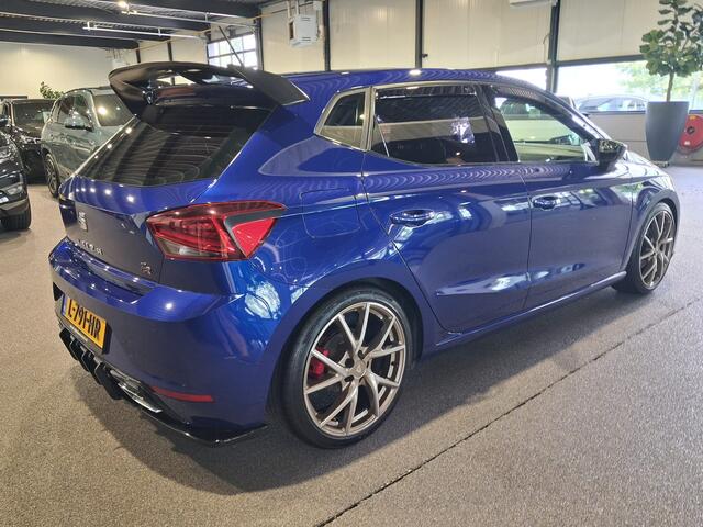Seat IBIZA 1.5 TSI EVO FR Business Intense 150 pk | Panorama | Camera | Stoelverwarming