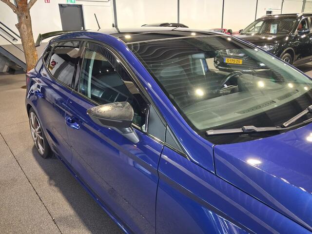 Seat IBIZA 1.5 TSI EVO FR Business Intense 150 pk | Panorama | Camera | Stoelverwarming