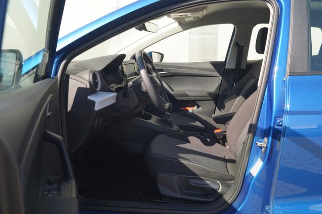Seat IBIZA 1.0 EcoTSI Style -ECC-PDC-LMV-CARPLAY-DAB-