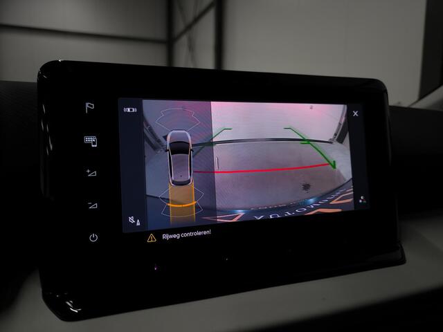 Seat IBIZA 1.0 EcoTSI | Panoramadak| Black edition | LED | Keyless | Camera | Carplay | 18" |