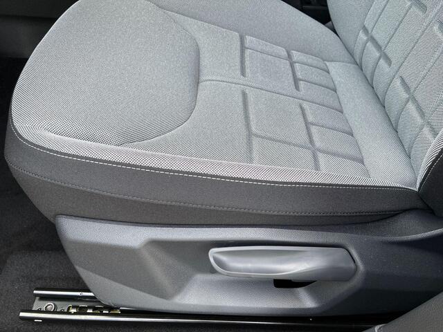 Seat IBIZA 1.0 EcoTSI FR Business Connect 115PK l 18" Performance Machined
