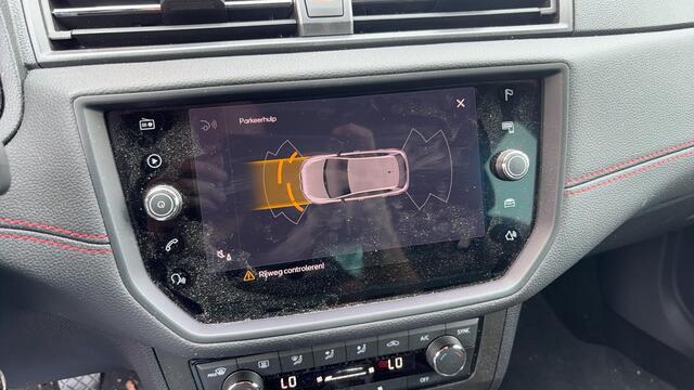 Seat IBIZA 1.0 TSI FR Business Intense CAMERA / CARPLAY / NAVI / CLIMA / PDC / BLUETOOTH / CRUISE / NL-AUTO