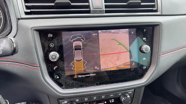 Seat IBIZA 1.0 TSI FR Business Intense CAMERA / CARPLAY / NAVI / CLIMA / PDC / BLUETOOTH / CRUISE / NL-AUTO