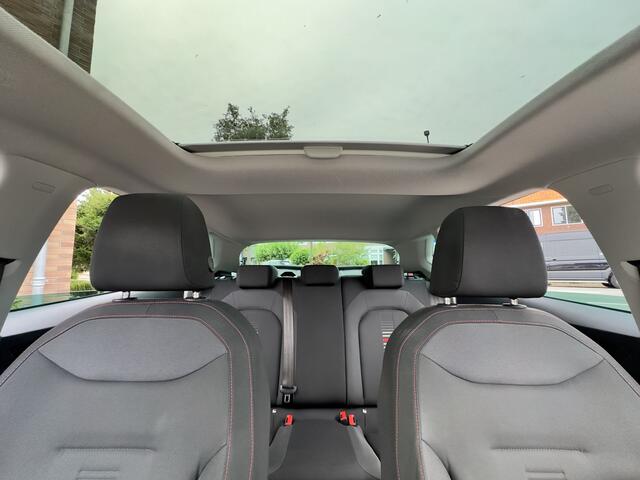 Seat IBIZA 1.0TSI FR INTENSE PANODAK SPORT-INT NAVI CAMERA APPLE-CARPLAY LED LMV PDC
