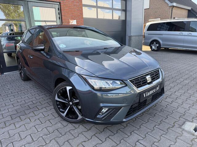 Seat IBIZA 1.0 EcoTSI FR Business Connect