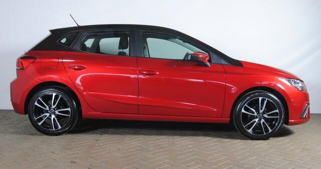 Seat IBIZA 1.0 TSI BnsInt. | Cruise | Stoelverwarming |