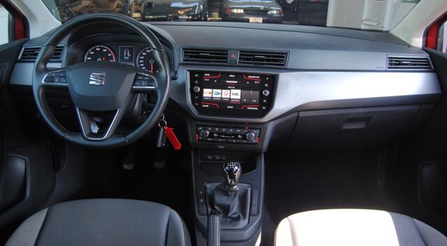 Seat IBIZA 1.0 TSI BnsInt. | Cruise | Stoelverwarming |