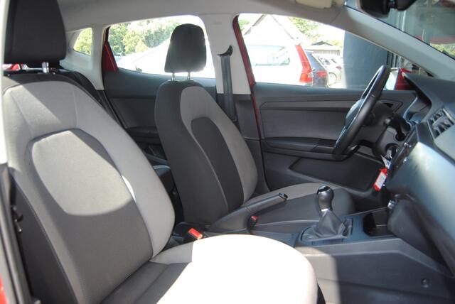 Seat IBIZA 1.0 TSI BnsInt. | Cruise | Stoelverwarming |