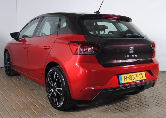 Seat IBIZA 1.0 TSI BnsInt. | Cruise | Stoelverwarming |