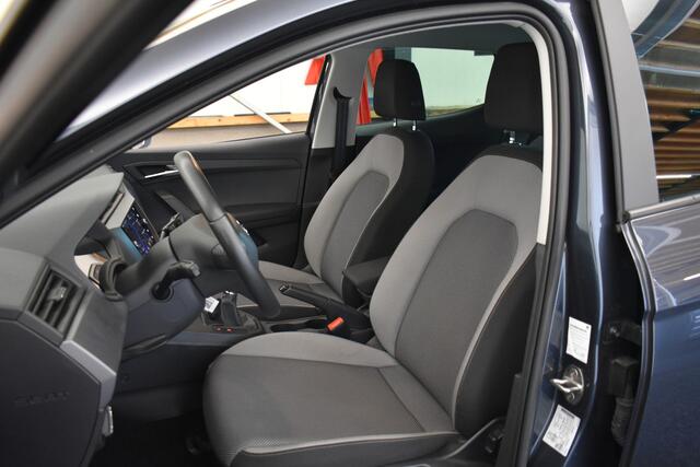 Seat IBIZA 1.0 TSI Style Business Intense Camera PDC Carplay Cruise