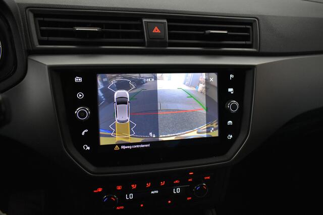 Seat IBIZA 1.0 TSI Style Business Intense Camera PDC Carplay Cruise