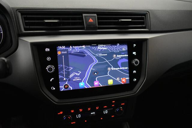 Seat IBIZA 1.0 TSI Style Business Intense Camera PDC Carplay Cruise