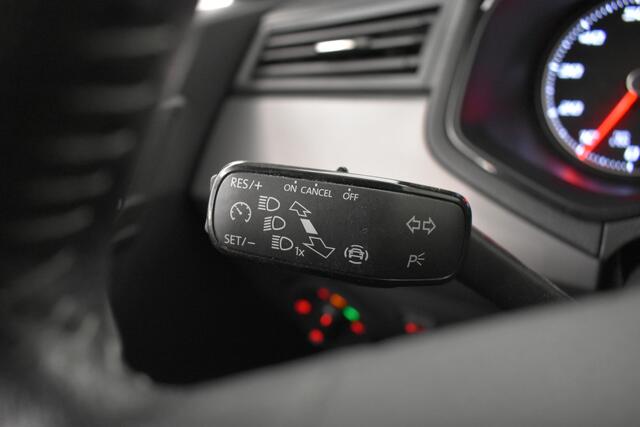 Seat IBIZA 1.0 TSI Style Business Intense Camera PDC Carplay Cruise
