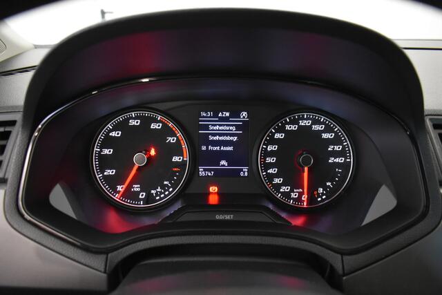 Seat IBIZA 1.0 TSI Style Business Intense Camera PDC Carplay Cruise