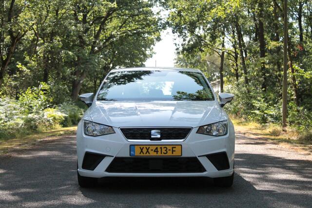 Seat IBIZA 1.0 TSI Style Business Intense | Carplay | CC | Navi