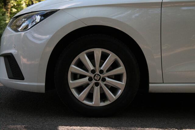 Seat IBIZA 1.0 TSI Style Business Intense | Carplay | CC | Navi