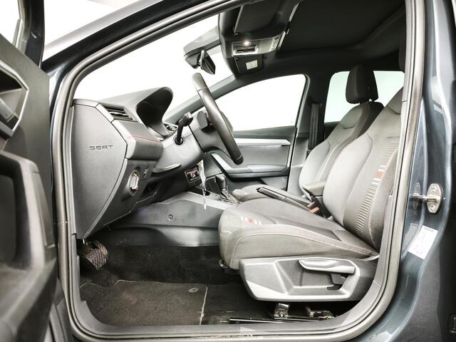 Seat IBIZA 1.0 TSI FR Business Intense | Panoramadak | Apple Carplay/Android Auto | Lichtmetalen velgen 17"