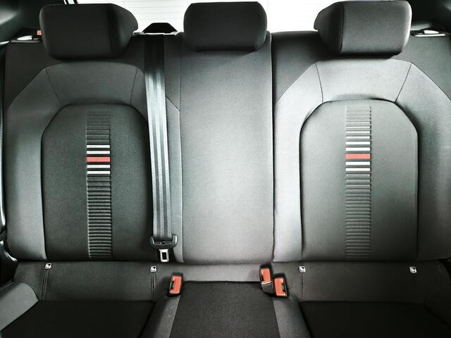 Seat IBIZA 1.0 TSI FR Business Intense | Panoramadak | Apple Carplay/Android Auto | Lichtmetalen velgen 17"