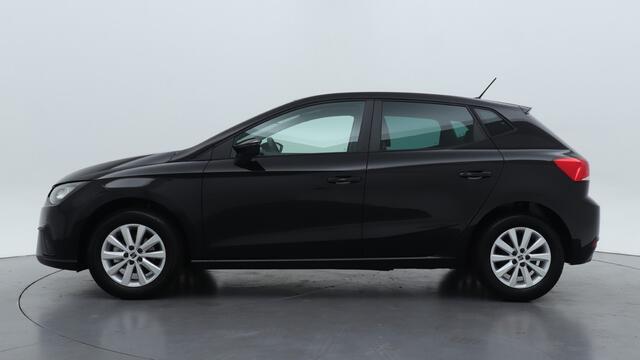 Seat IBIZA 1.0 95pk EcoTSI Style Parkeersensoren Led Climatronic 285