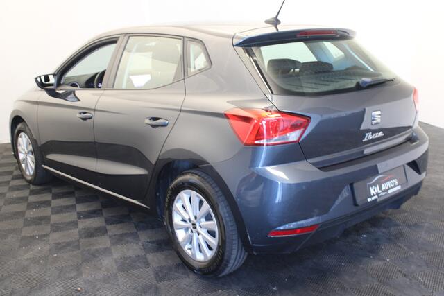 Seat IBIZA 1.0 EcoTSI Style