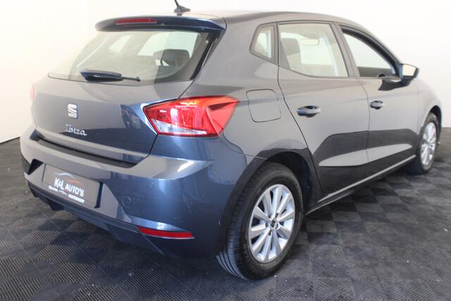 Seat IBIZA 1.0 EcoTSI Style