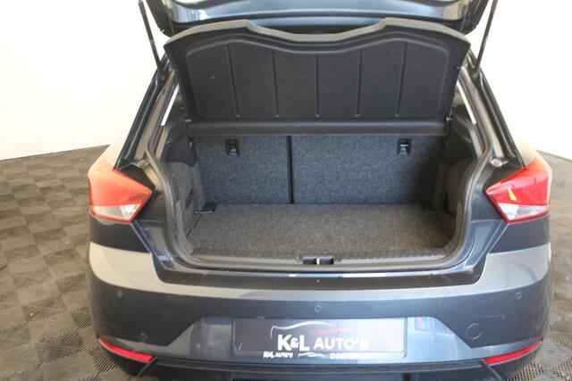 Seat IBIZA 1.0 EcoTSI Style