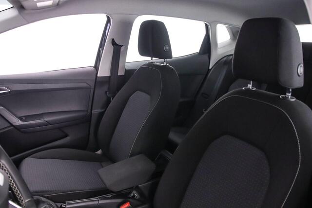 Seat IBIZA Style Plus 1.0 TSI 95pk Cruise control, Parkeersensor achter, App connect, DAB, Radio, Airco, Bluetooth, LED koplampen