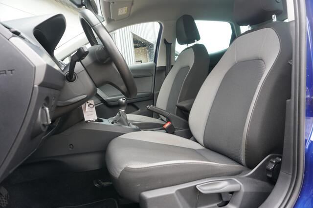 Seat IBIZA 1.0 TSI Style 95PK | CAMERA | CLIMA | PDC V+A | METALLIC LAK |