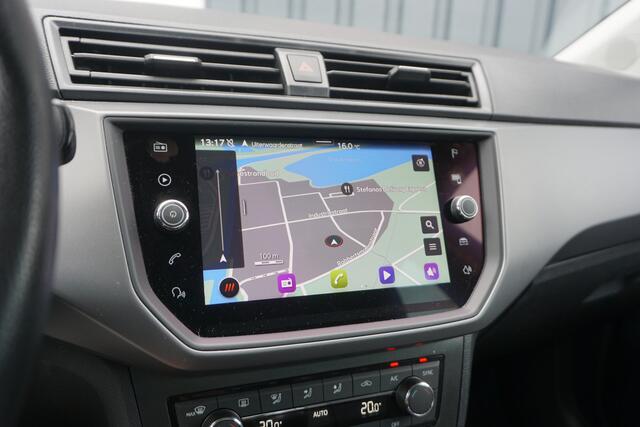 Seat IBIZA 1.0 TSI Style 95PK | CAMERA | CLIMA | PDC V+A | METALLIC LAK |