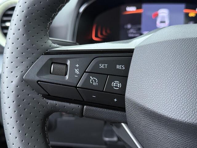 Seat IBIZA Style Plus 1.0 EcoTSI 70 kW / 95 PK Hatchback