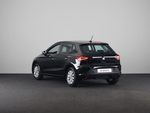 Seat IBIZA 1.0 EcoTSI Reference 95 pk
