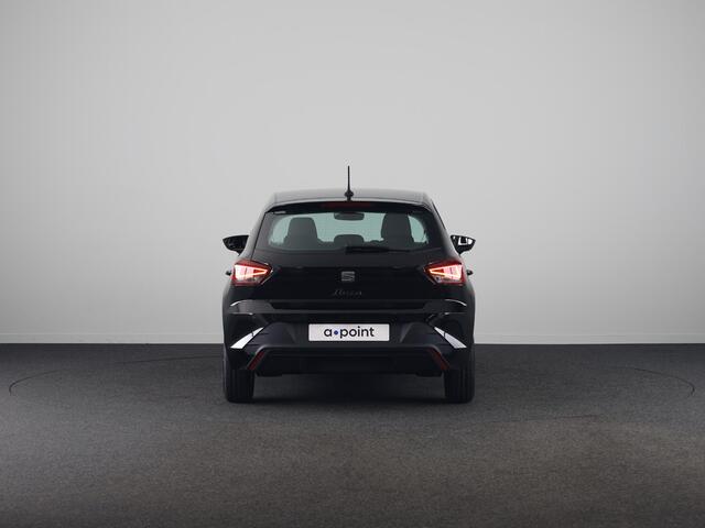 Seat IBIZA 1.0 EcoTSI Reference 95 pk