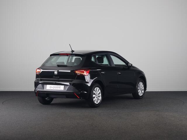 Seat IBIZA 1.0 EcoTSI Reference 95 pk