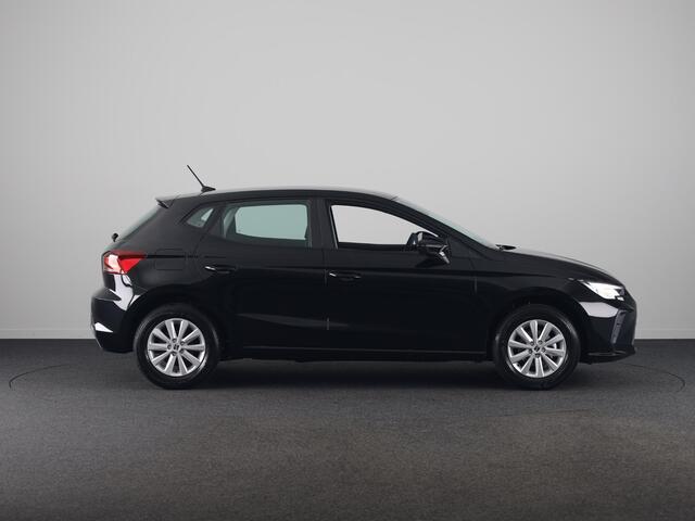 Seat IBIZA 1.0 EcoTSI Reference 95 pk
