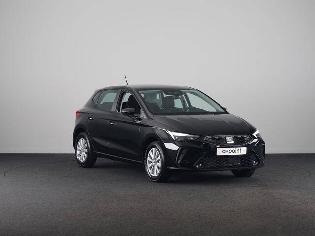 Seat IBIZA 1.0 EcoTSI Reference 95 pk