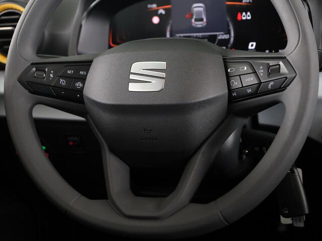 Seat IBIZA 1.0 EcoTSI Reference 95 pk