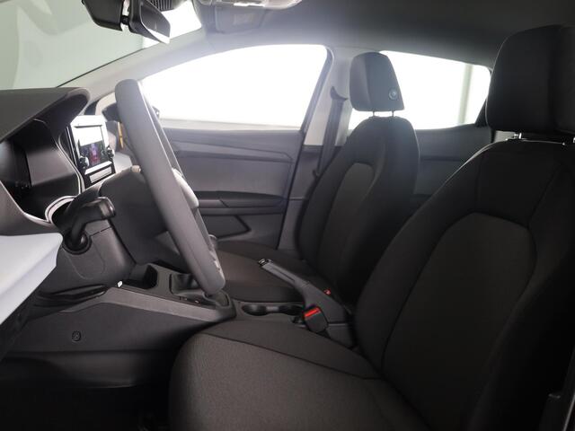 Seat IBIZA 1.0 EcoTSI Reference 95 pk