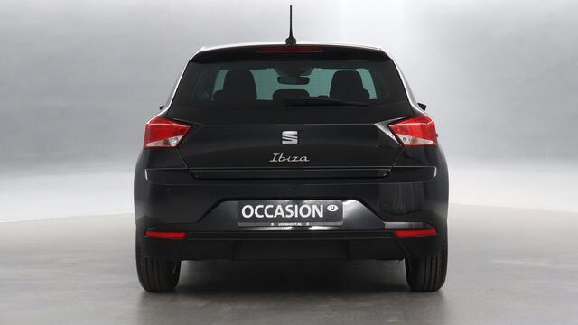 Seat IBIZA 1.0 EcoTSI 95pk Style Business Connect / Apple CarPlay / Stoelverwarming / Parkeersensoren