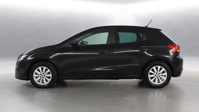 Seat IBIZA 1.0 EcoTSI 95pk Style Business Connect / Apple CarPlay / Stoelverwarming / Parkeersensoren