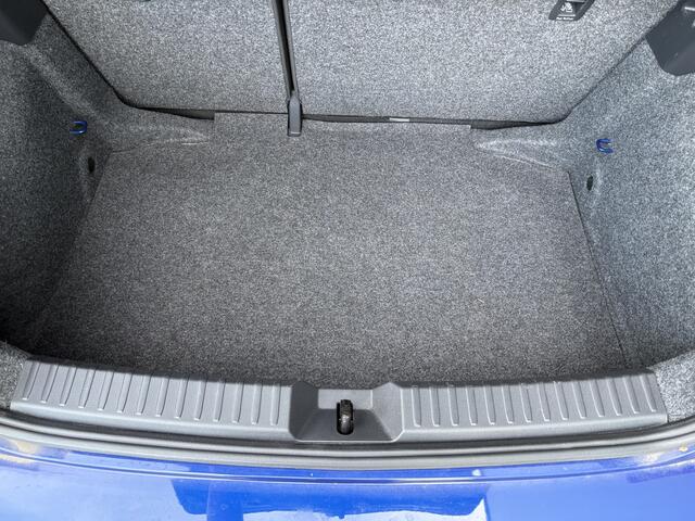 Seat IBIZA 1.0 TSi DSG 115PK Style Business Intense CAMERA/CARPLAY/ADAPT.CRUISE/NAVI/PDC