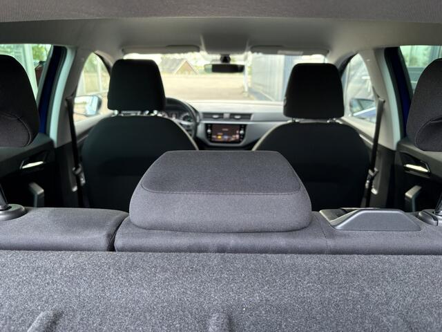 Seat IBIZA 1.0 TSi DSG 115PK Style Business Intense CAMERA/CARPLAY/ADAPT.CRUISE/NAVI/PDC