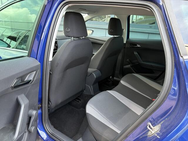 Seat IBIZA 1.0 TSi DSG 115PK Style Business Intense CAMERA/CARPLAY/ADAPT.CRUISE/NAVI/PDC