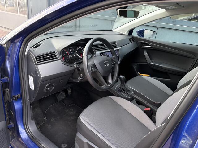 Seat IBIZA 1.0 TSi DSG 115PK Style Business Intense CAMERA/CARPLAY/ADAPT.CRUISE/NAVI/PDC