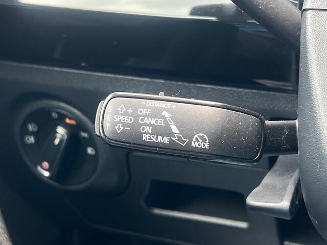 Seat IBIZA BWJ 2018 | 1.5T 150PK EVO FR Bus Intense | CAMERA A | CLIMA | NAVI | FULL LED | CARPLAY | LMV | AD CRUISE |