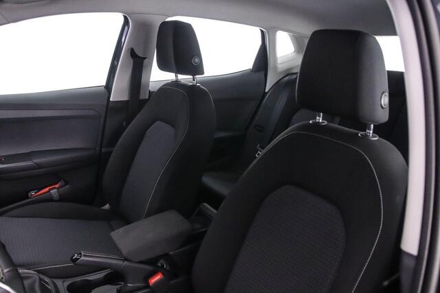 Seat IBIZA Style 1.0 TSI 95pk Cruise control, Parkeersensor achter, LED koplampen, Airco, DAB, Radio, Bluetooth, App connect