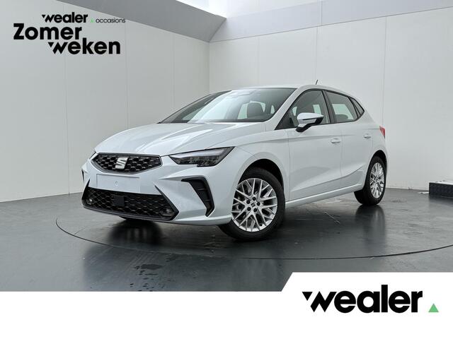 Seat IBIZA Style 1.0 EcoTSI 70 kW / 95 PK Hatchback 5 deurs 5