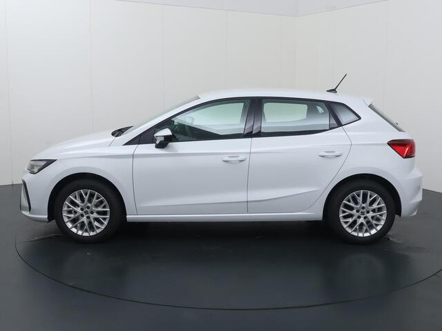 Seat IBIZA Style 1.0 EcoTSI 70 kW / 95 PK Hatchback 5 deurs 5