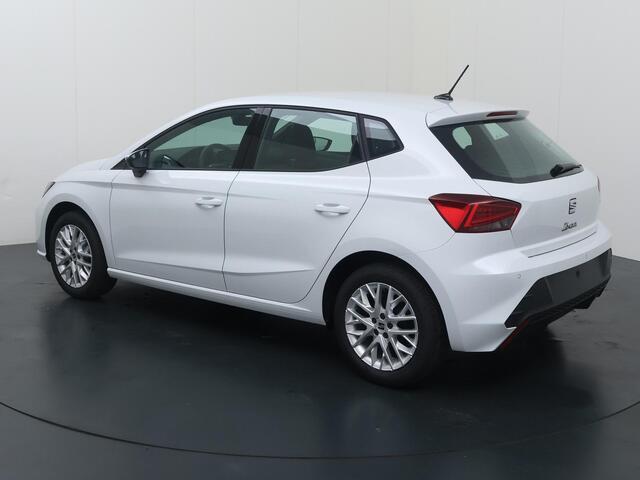 Seat IBIZA Style 1.0 EcoTSI 70 kW / 95 PK Hatchback 5 deurs 5